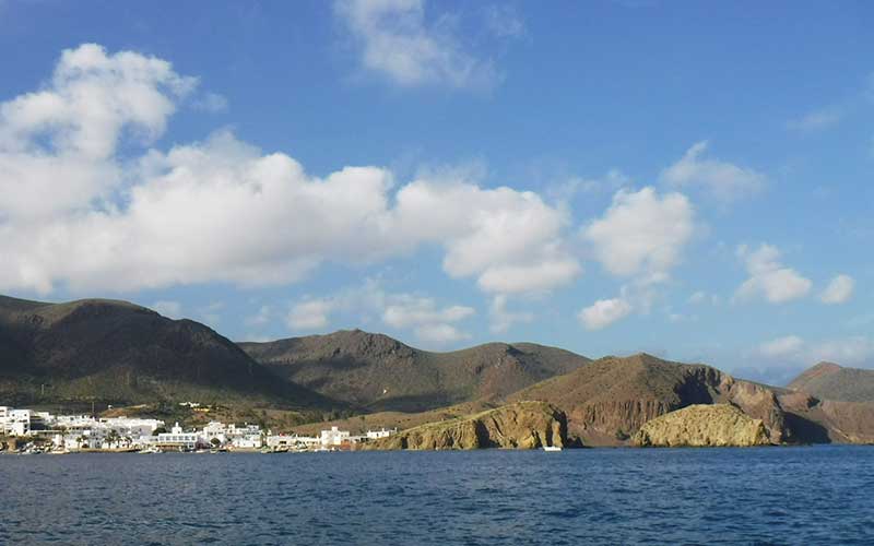 La Isleta del Moro
