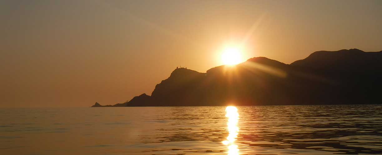 Rutas de paisaje, snorkel y excursiones privadas en Cabo de Gata